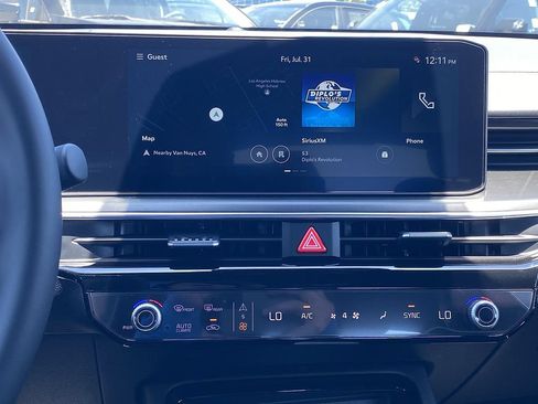New 2026 Kia K5 GT-Line FWD image 20