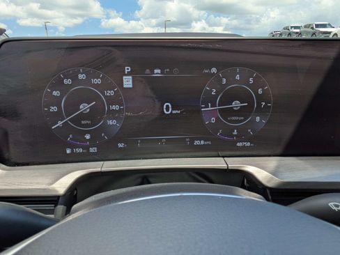 Certified 2023 Kia Telluride SX Prestige X-Line AWD/4WD image 39