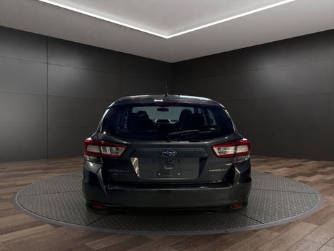 Used 2018 Subaru Impreza 2.0i AWD/4WD image 7
