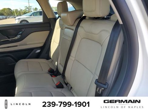 New 2026 Lincoln Corsair Reserve image 19