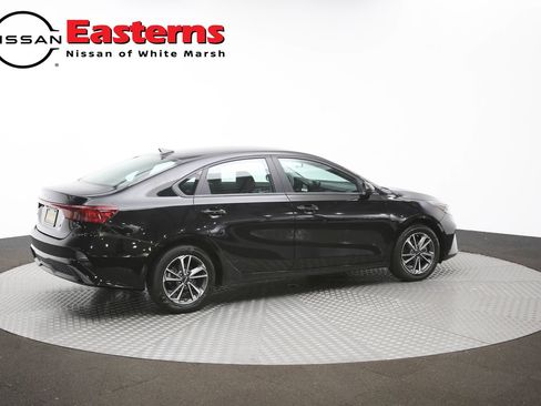 Used 2024 Kia Forte LXS FWD image 45