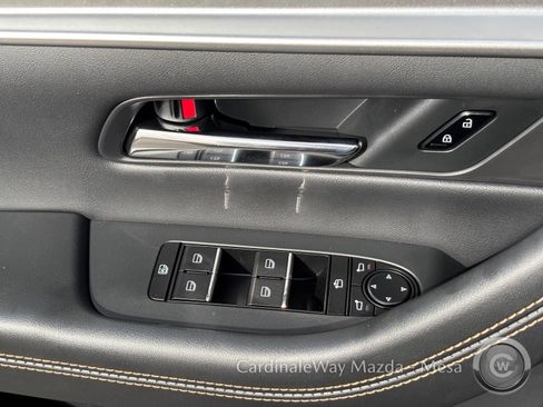 New 2026 MAZDA CX-90 3.3 Turbo S w/ Premium Package image 17