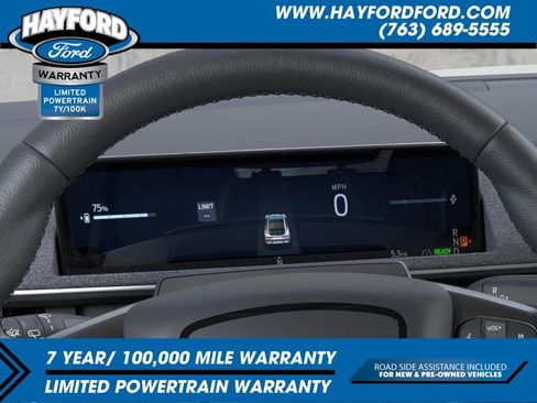 New 2025 Ford Mustang Mach-E Premium image 15