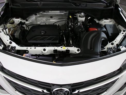 Used 2020 Buick Encore GX Select w/ Experience Buick Package image 37