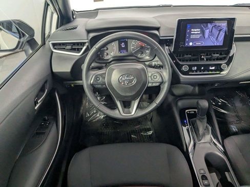 Used 2024 Toyota Corolla Sedan w/ SE Convenience Package FWD image 36