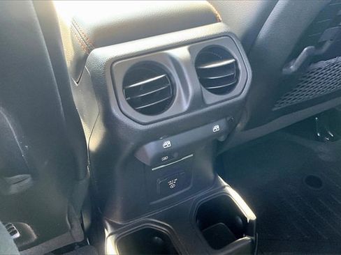 Certified 2023 Jeep Gladiator Mojave w/ Trailer Tow Package image 35