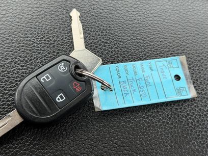 Used 2013 Ford F250 Lariat w/ Lariat Chrome Pkg