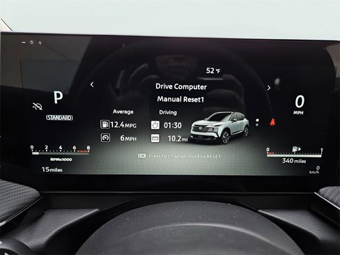 New 2026 Nissan Kicks SR image 10