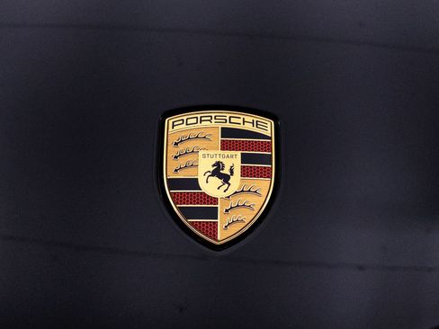 Used 2024 Porsche Panamera 4 w/ Premium Package AWD/4WD image 2