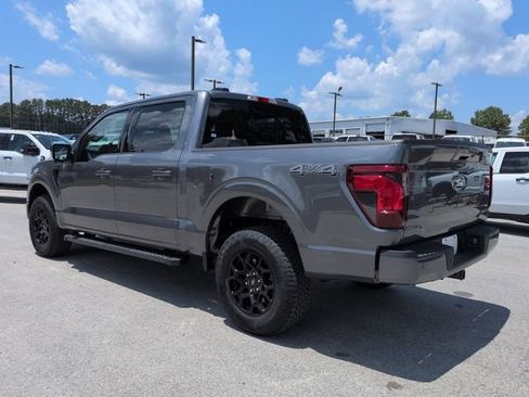 New 2026 Ford F150 XLT w/ Equipment Group 302A MID AWD/4WD image 6