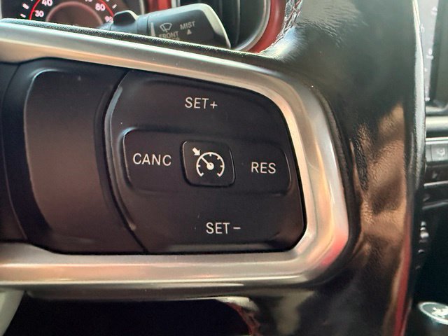 Used 2019 Jeep Wrangler Unlimited Rubicon w/ Dual Top Group AWD/4WD image 19