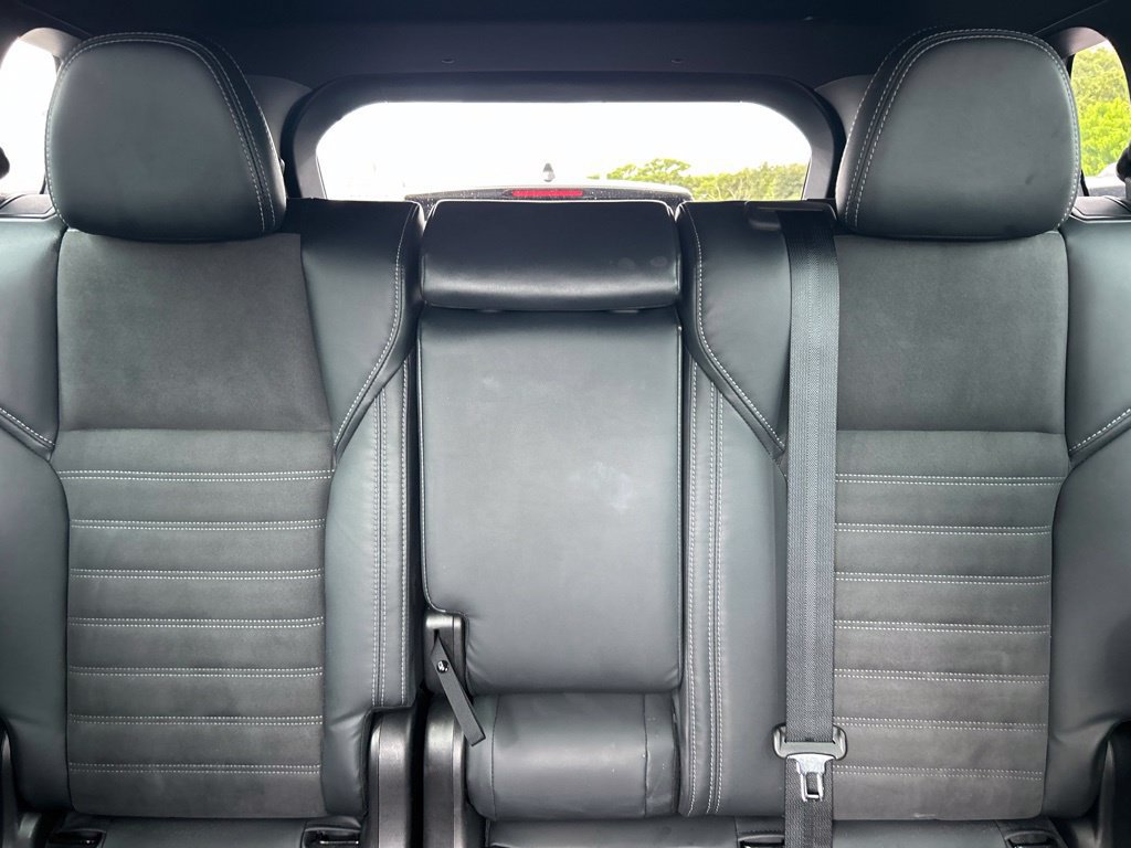 Used 2023 Mitsubishi Outlander SE Black Edition AWD/4WD image 13