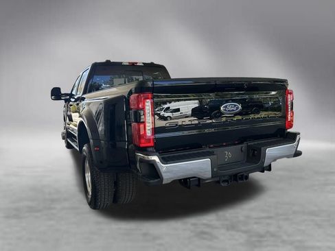 Used 2026 Ford F350 Lariat AWD/4WD image 4