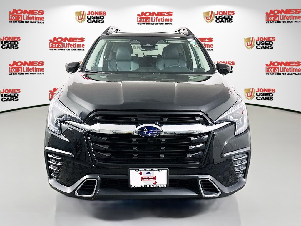 Used 2024 Subaru Ascent Touring AWD/4WD image 14