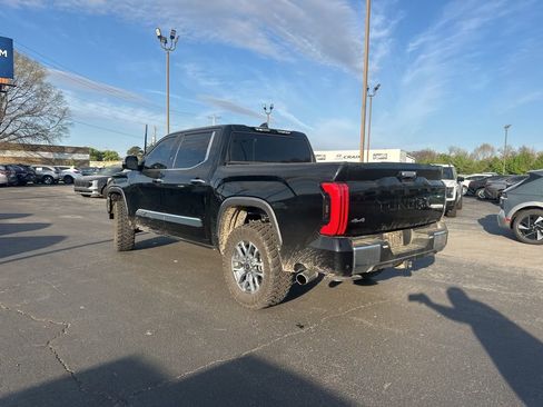Used 2024 Toyota Tundra 1794 Edition image 11