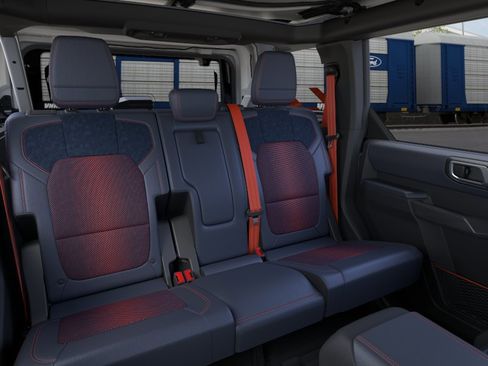 New 2026 Ford Bronco Raptor image 11