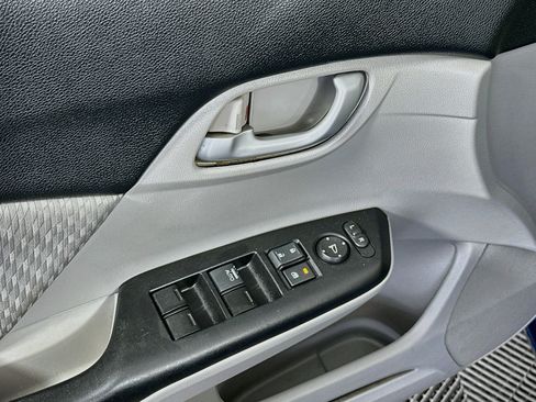 Used 2015 Honda Civic LX image 15