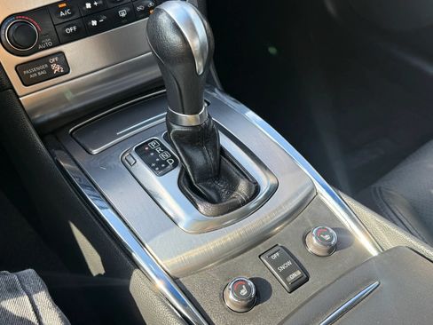 Used 2012 INFINITI G37 x Sedan w/ Premium Pkg AWD/4WD image 28