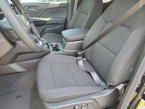 New 2026 GMC Canyon Elevation w/ Convenience Package RWD image 12