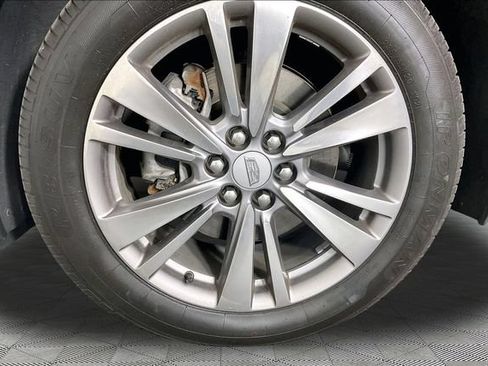 Used 2024 Cadillac XT5 Premium Luxury AWD/4WD image 30