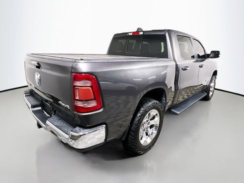 Used 2019 RAM 1500 Big Horn image 4