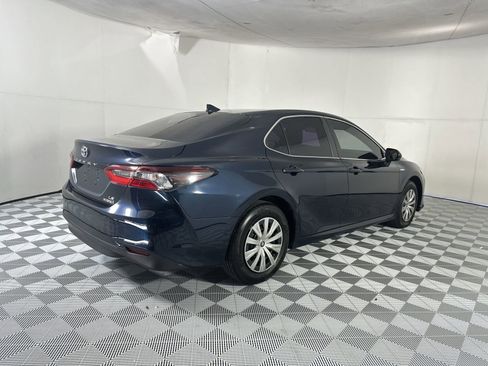 Used 2021 Toyota Camry LE FWD image 8