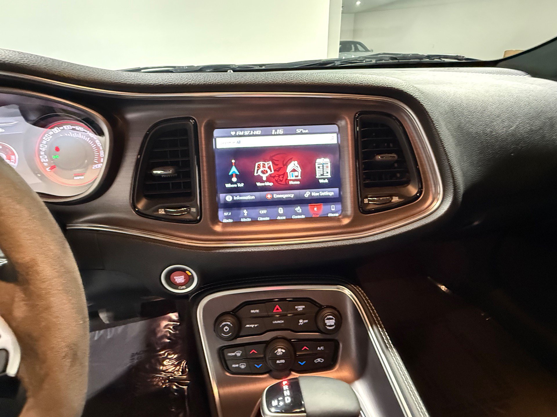 Used 2018 Dodge Challenger SRT Demon RWD image 33
