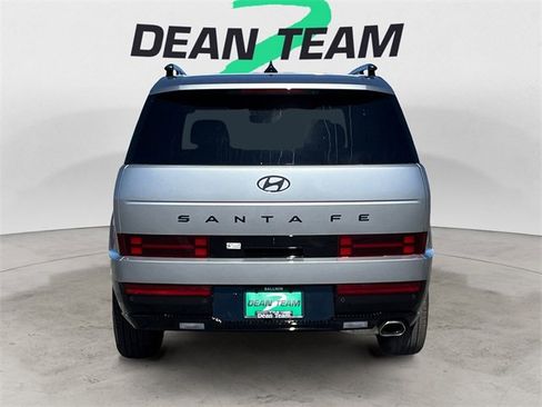 New 2025 Hyundai Santa Fe Calligraphy image 5