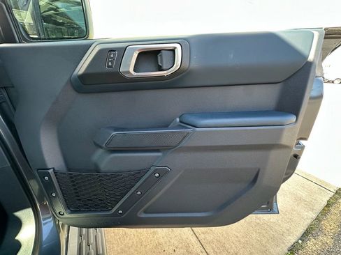 New 2026 Ford Bronco Heritage Edition image 23