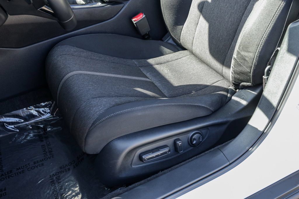 Used 2024 Honda Accord Sport image 18