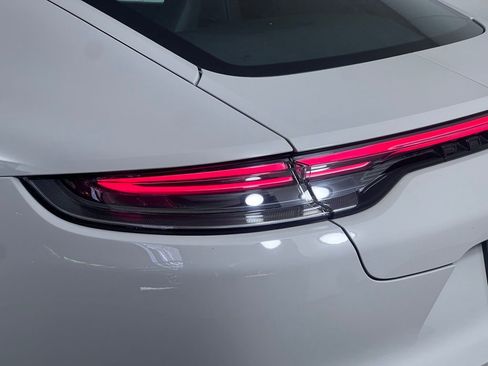Certified 2022 Porsche Panamera GTS AWD/4WD image 16