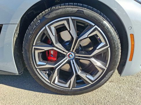 Certified 2023 BMW M440i xDrive Gran Coupe w/ Premium Package image 8