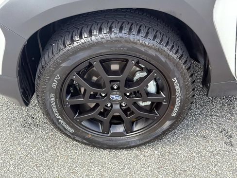 Certified 2026 Subaru Crosstrek 2.5i Wilderness AWD/4WD image 12