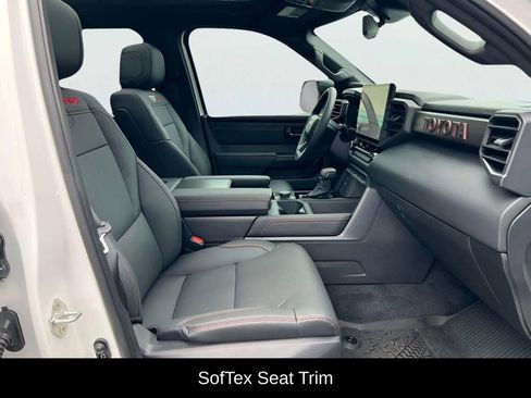 Used 2025 Toyota Tundra TRD Pro image 12