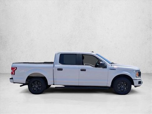 Used 2020 Ford F150 XL w/ Equipment Group 101A Mid RWD image 4