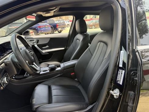 Used 2019 Mercedes-Benz A 220 image 24