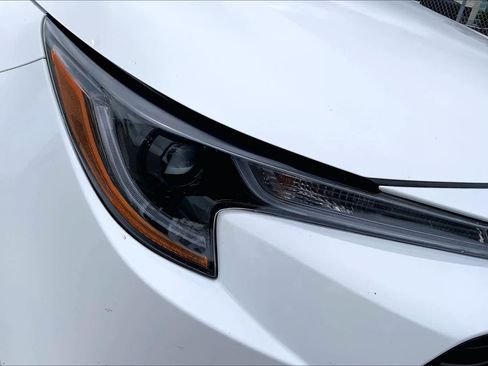 Used 2025 Toyota Corolla LE image 26