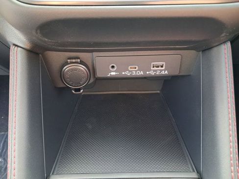 New 2026 Subaru WRX Limited AWD/4WD image 24