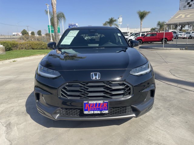 Used 2026 Honda HR-V Sport image 3