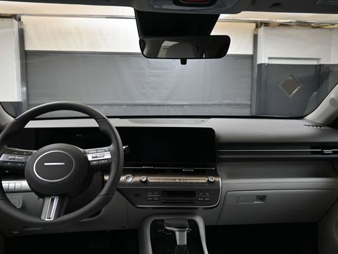 New 2026 Hyundai Kona SEL Sport AWD/4WD image 22