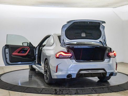 New 2026 BMW 230i Coupe w/ Premium Package image 26