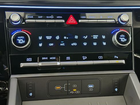 New 2026 Hyundai Santa Fe Calligraphy image 16