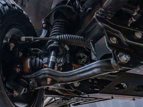 Used 2024 Ford F150 XLT w/ Equipment Group 302A MID image 14