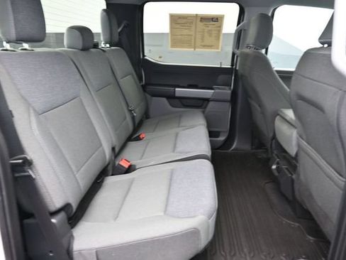 Used 2025 Ford F150 XLT w/ Equipment Group 301A Standard AWD/4WD image 29