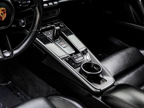 Used 2020 Porsche 911 Carrera S image 16