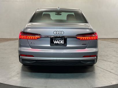 Used 2024 Audi A6 Premium Plus