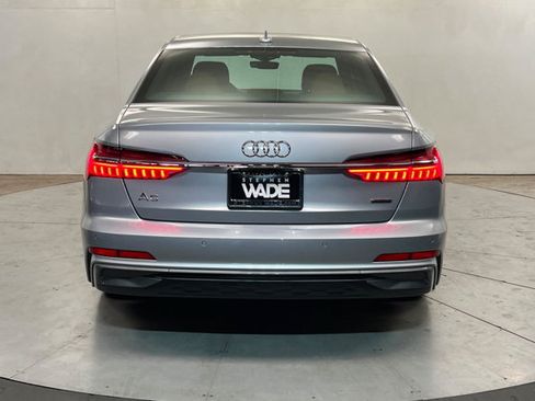 Used 2024 Audi A6 Premium Plus AWD/4WD image 4