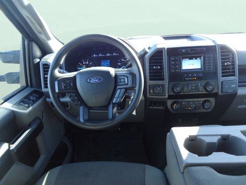 Used 2022 Ford F350 XL w/ STX Appearance Package image 13