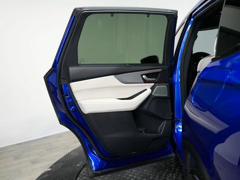Used 2025 Acura MDX A-Spec AWD/4WD image 14