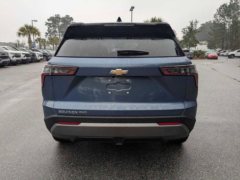 New 2026 Chevrolet Equinox LT w/ Convenience Package II image 5